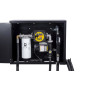 Postaja MECLUBE BOX 100 l/min 115V, samodejna točilna pištola/merilnik pretoka/filter Postaja MECLUBE BOX 100 l/min 115V, samodejna točilna pištola/merilnik pretoka/filter