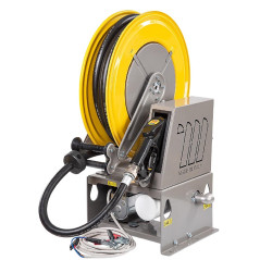 Dozirnik MEC-REEL 70 LPM 115V