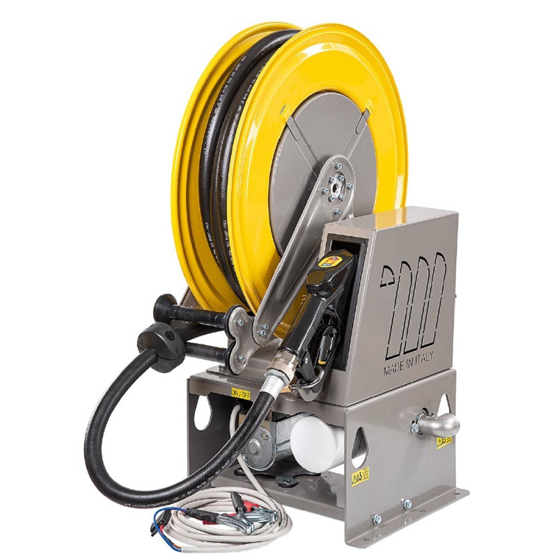 Dozirnik MEC-REEL 70 LPM 115V