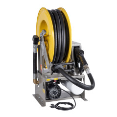 Dozirnik MEC-REEL 100 LPM 230V-50Hz