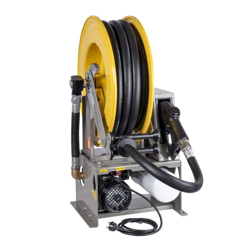 Dozirnik MEC-REEL 100 LPM 115V-60Hz