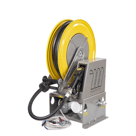 Dozirnik MEC-REEL 60 LPM 12V