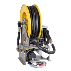 Dozirnik MEC-REEL 85 LPM 24V