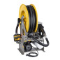 Dozirnik MEC-REEL 100 LPM 115V-60Hz/merilnik pretoka Dozirnik MEC-REEL 100 LPM 115V-60Hz/merilnik pretoka