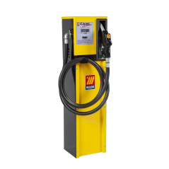 Točilni stebriček CAMI 100 l/min 115V