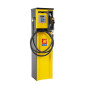 Elektronski točilnik CAMI na stebru 100 l/min 230V Elektronski točilnik CAMI na stebru 100 l/min 230V
