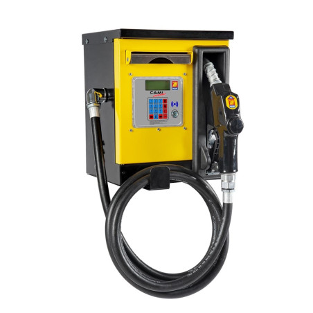 Elektronski točilnik CAMI LC 100 l/min 230V