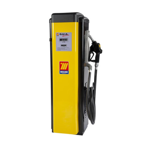 Statična postaja GAIA SERVICE 100 l/min 230V