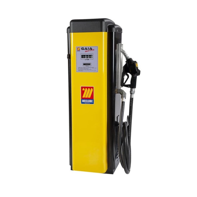 Statična postaja GAIA SERVICE TANK 70 l/min 230V