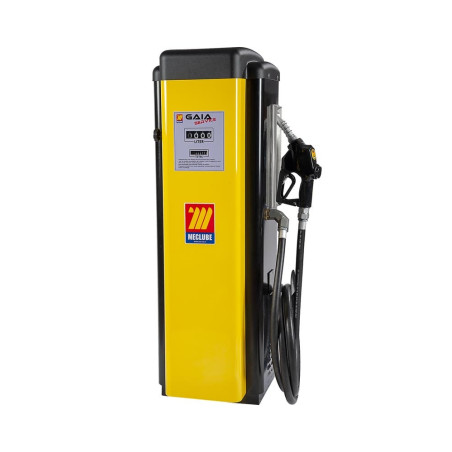 Statična postaja GAIA SERVICE TANK 70 l/min 115V