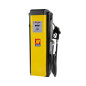 Statična postaja GAIA SERVICE TANK 70 l/min 115V