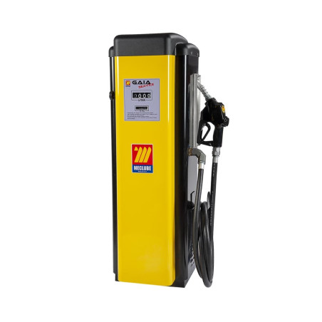 Statična postaja GAIA SERVICE TANK 100 l/min 115V