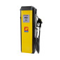 Statična postaja GAIA SERVICE TANK 100 l/min 115V