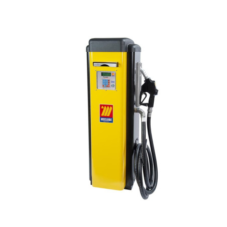 Elektronska postaja GAIA SERVICE TANK 70 LPM 230 V