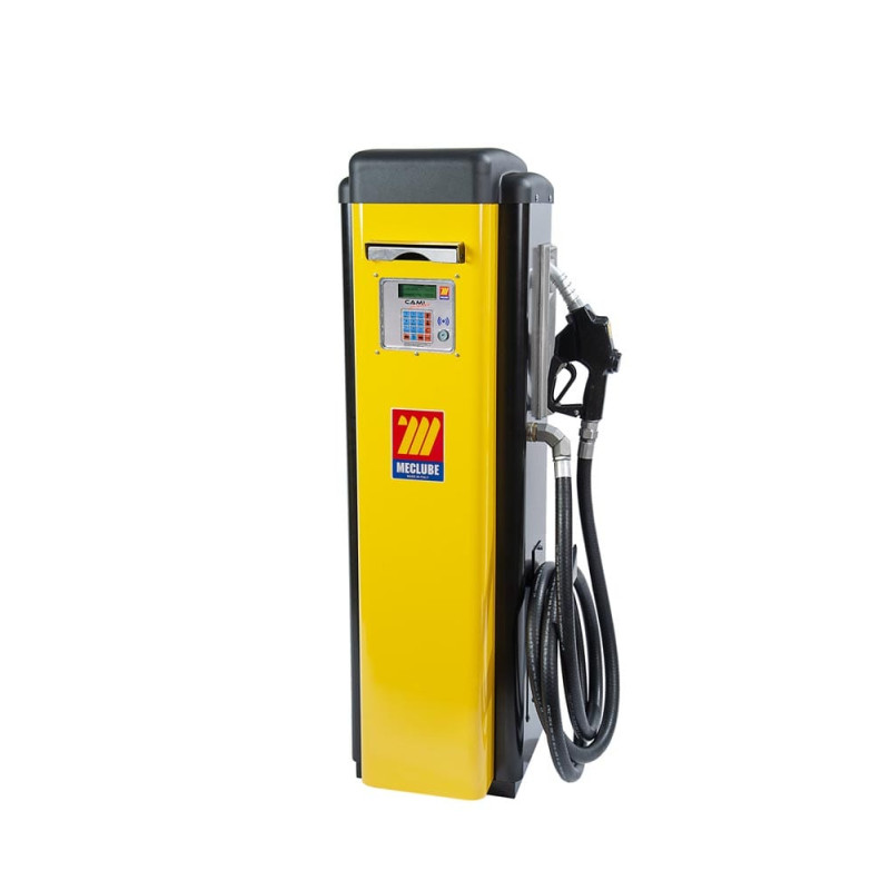 Elektronska postaja GAIA SERVICE LC 100 LPM 230V