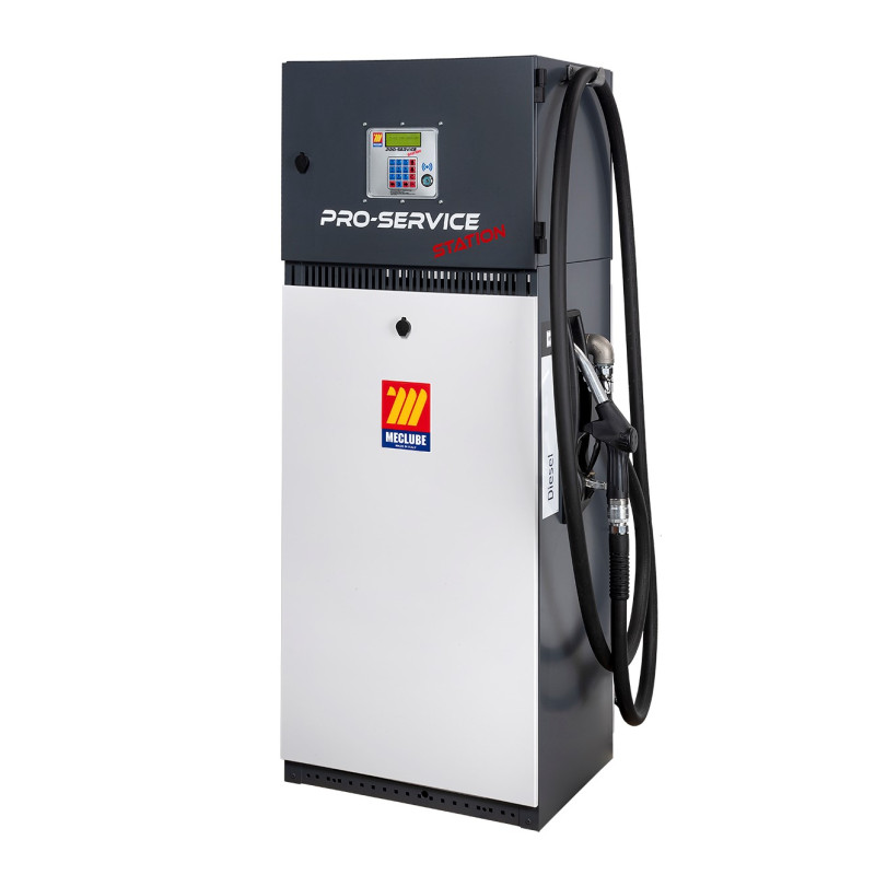 Postaja Diesel Pro-Service AC 230V 50 Hz