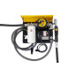 WALL MEC 100 LPM 230V avtomatska točilna pištola / merilnik pretoka / sesalna cev WALL MEC 100 LPM 230V avtomatska točilna pištola / merilnik pretoka / sesalna cev
