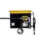WALL MEC 70 LPM 115V avtomatska točilna pištola / digitalni merilnik pretoka WALL MEC 70 LPM 115V avtomatska točilna pištola / digitalni merilnik pretoka