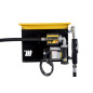 WALL MEC 100 LPM 115V avtomatska točilna pištola / digitalni merilnik pretoka / komplet sesalne cevi WALL MEC 100 LPM 115V avtomatska točilna pištola / digitalni merilnik pretoka / komplet sesalne cevi