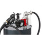 Komplet za bencin 50 l/min 12V z ročno točilno pištolo/filtrom Komplet za bencin 50 l/min 12V z ročno točilno pištolo/filtrom