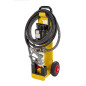 ECOFILTER DIESEL pojezdna filtrirna enota 60 l/min 230V ECOFILTER DIESEL pojezdna filtrirna enota 60 l/min 230V