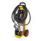 ECOFILTER OIL pojezdna filtrirna enota 25 l/min 230V