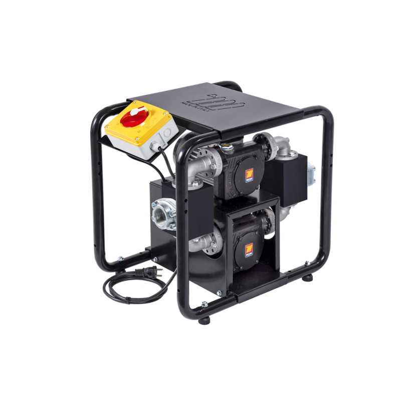 Dvojna črpalka 200 l/min 230V/60Hz