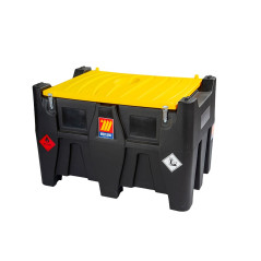 Samo rezervoar 330 l