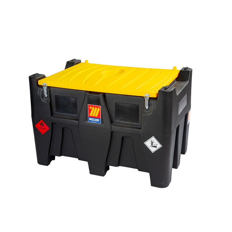Samo rezervoar 330 l