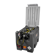 BENZ-TANK 220 l - 45 l/min 12V