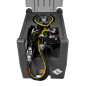 BENZ-TANK 220 l - 45 l/min 12V/merilnik pretoka