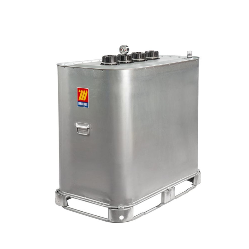 Rezervoar z dvojno steno "MULTITANK" VET 700 l