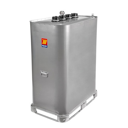 Rezervoar z dvojno steno "MULTITANK" VET 1000 l