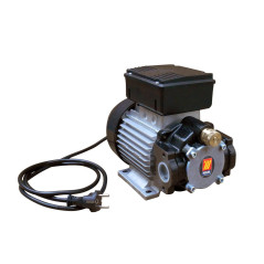 Električna črpalka MEC OIL 50 l/min 230V-50/60Hz