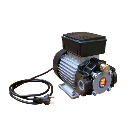 Električna črpalka MEC OIL 50 l/min 230V-50/60Hz