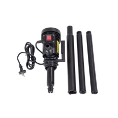 Električna črpalka za dizel CARBUMEC 230V-50Hz 40 l/min
