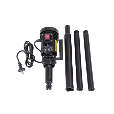 Električna črpalka za dizel CARBUMEC 115V-60Hz 40 l/min