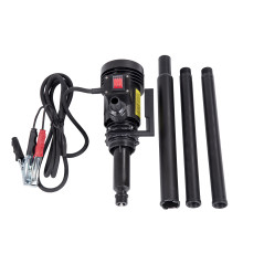 Električna črpalka za dizel CARBUMEC 12V 35 l/min
