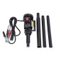 Električna črpalka za dizel CARBUMEC 12V 35 l/min Električna črpalka za dizel CARBUMEC 12V 35 l/min