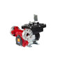 Električna črpalka za bencin ATEX 12V 50 l/min Električna črpalka za bencin ATEX 12V 50 l/min
