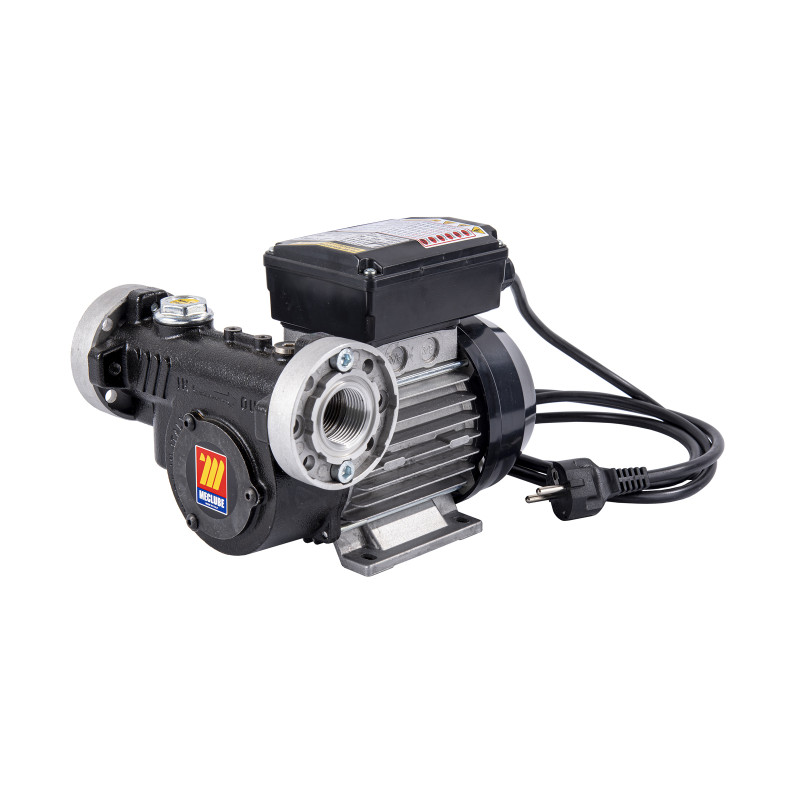 Električna črpalka za dizel 230V-50Hz 70 l/min