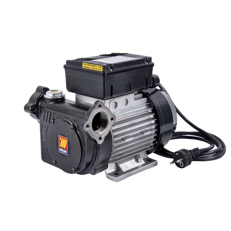 Električna črpalka za dizel 230V-50Hz 150 l/min