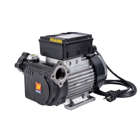 Električna črpalka za dizel 230V-50Hz 150 l/min