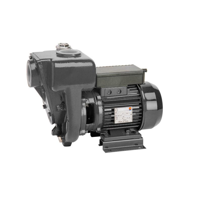 Električna črpalka za dizel MEC-550 230V-50Hz 550 l/min