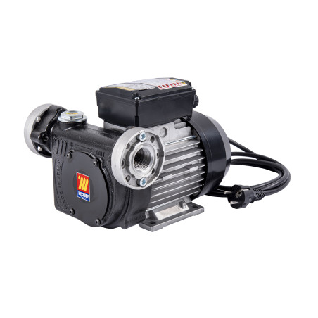 Električna črpalka za dizel 230V-60Hz 100 l/min