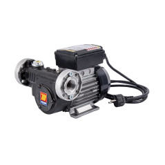 Električna črpalka za dizel 115V-60Hz MEC-70 70 l/min