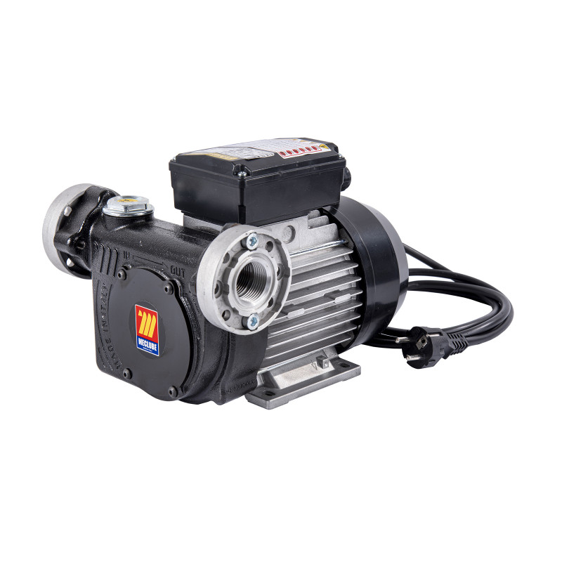 Električna črpalka za dizel 115V-60Hz MEC-100 100 l/min