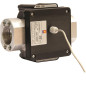 Mehanski impulzni merilnik pretoka MGI-250 10-250 l/min REED