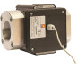Mehanski impulzni merilnik pretoka MGI-400 15-400 l/min REED