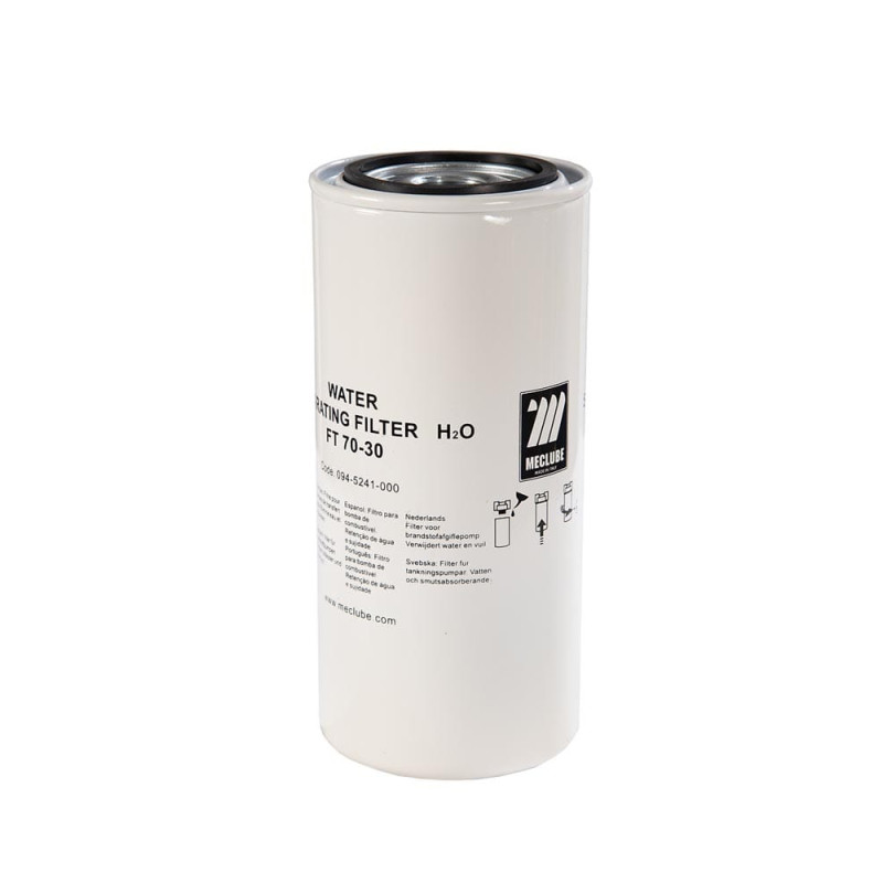 Vložek za ločevanje vode za filter FT70-30 70 l/min